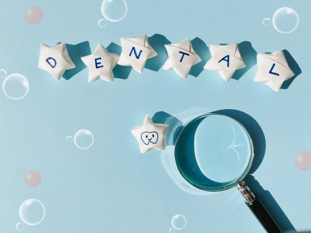 デンタルイメージ画像