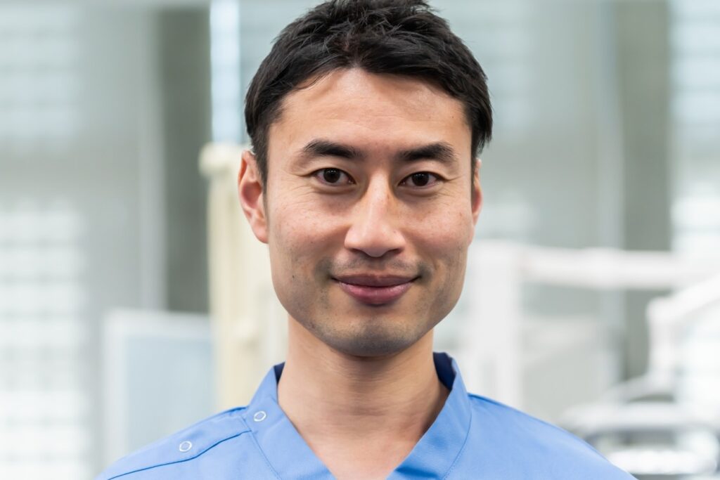 佐藤 隆 （さとう たかし）